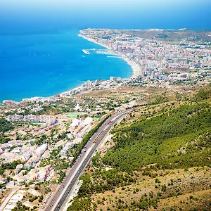 Duquesa Harbour Club Manilva